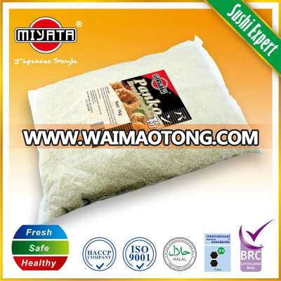 Japanese Bread Crumbs Hot sale High quality White Yellow Panko